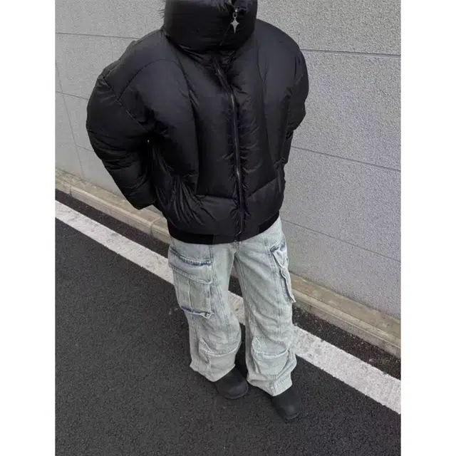 City Hipster cleanfit