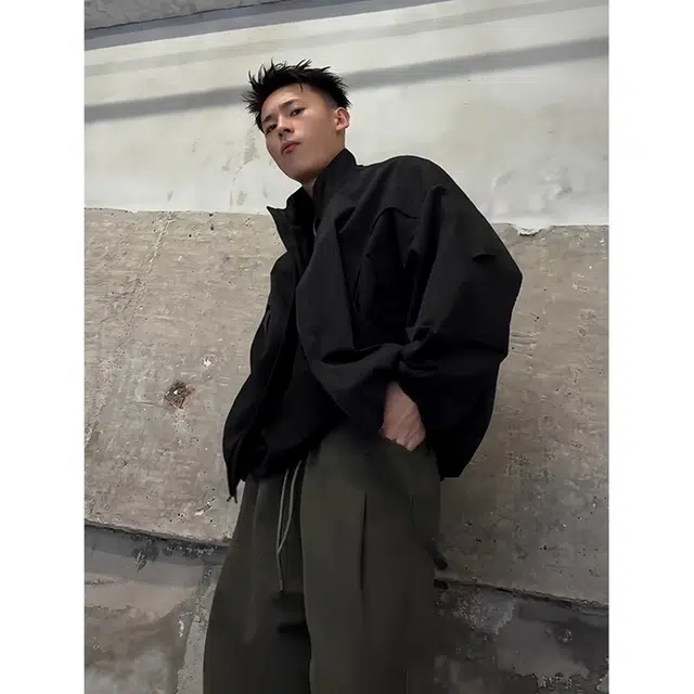 City Hipster boxycleanfit