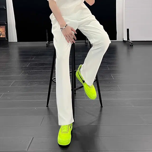 City Hipster cleanfit