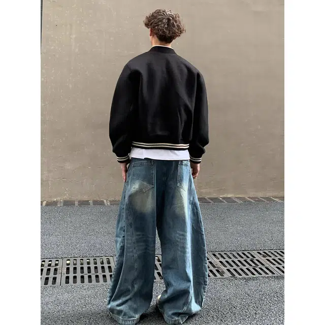 City Hipster cleanfit