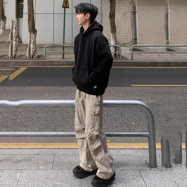 City Hipster cleanfit