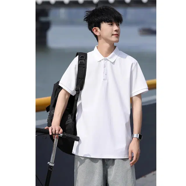 City Hipster 2025TPolo