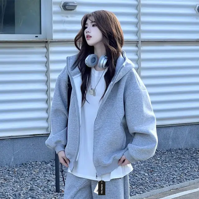City Hipster cleanfit
