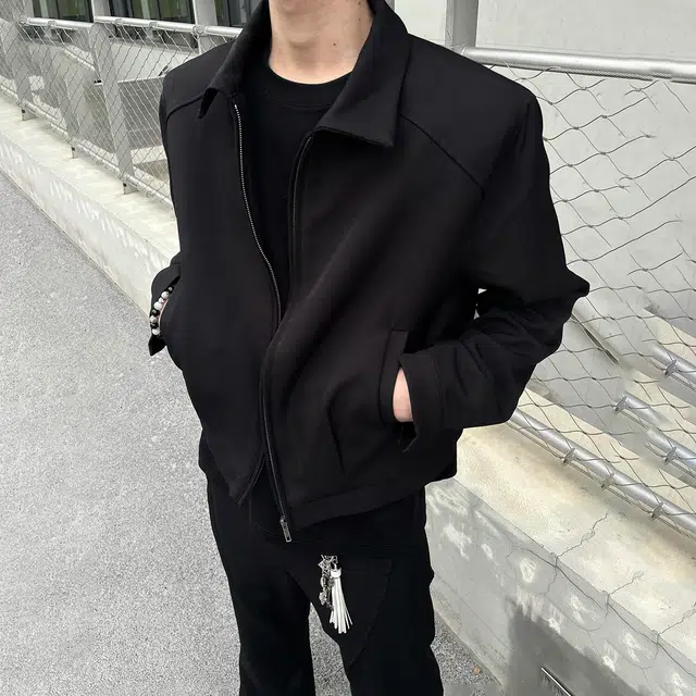 City Hipster cleanfit