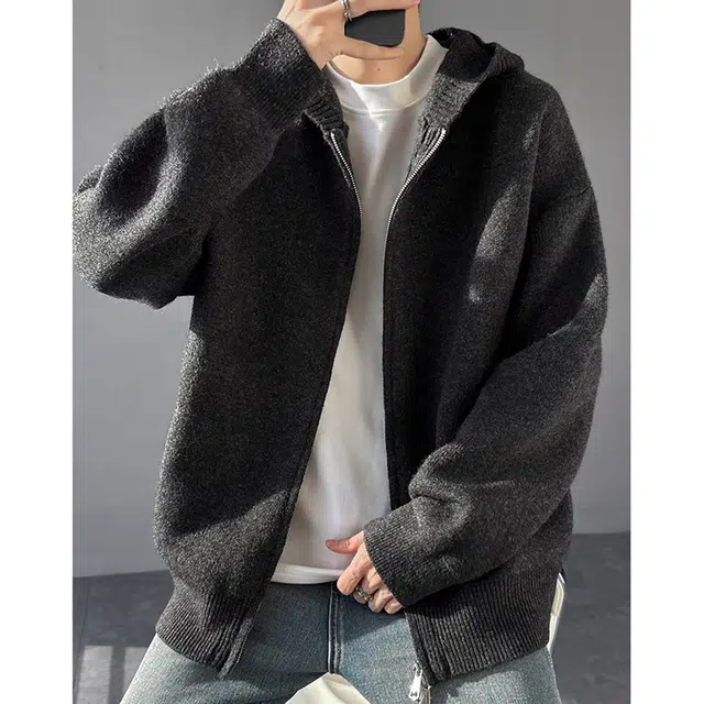 City Hipster cleanfit