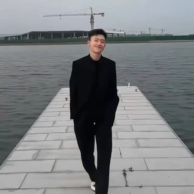 City Hipster cleanfit