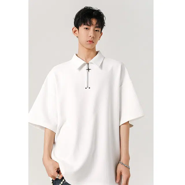 City Hipster POLOPolo