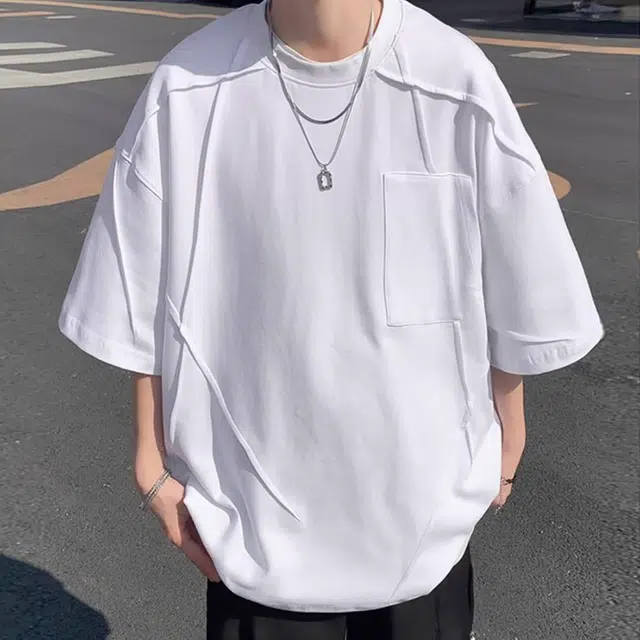 PAINT STAIN T