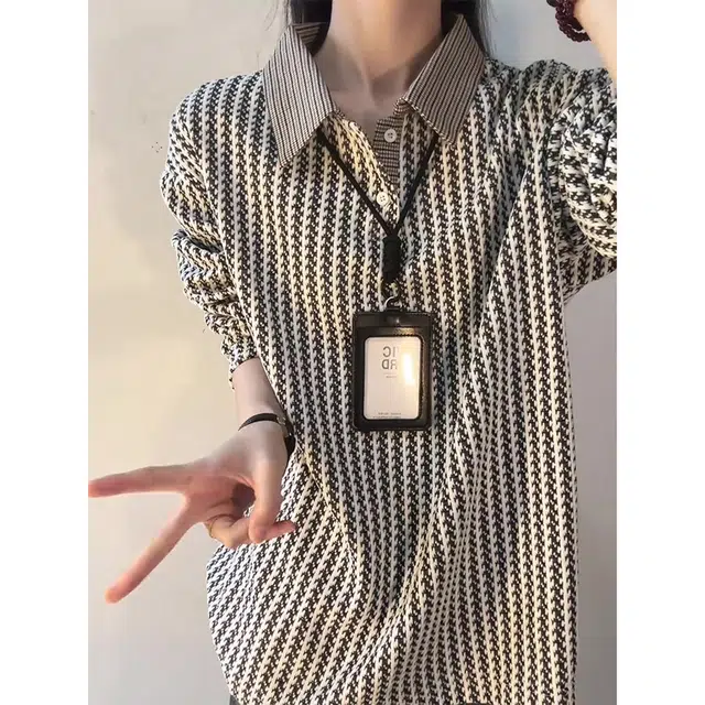 City Hipster cleanfitvtPolo