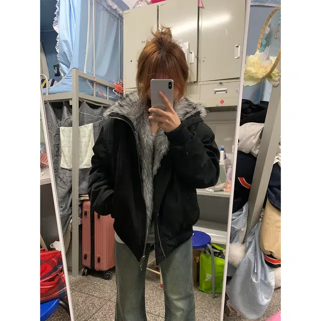 City Hipster cleanfit