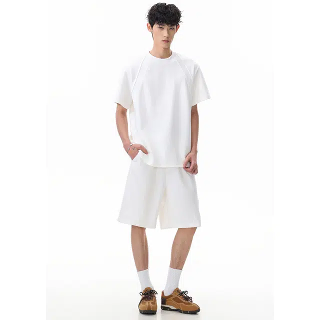 City Hipster T