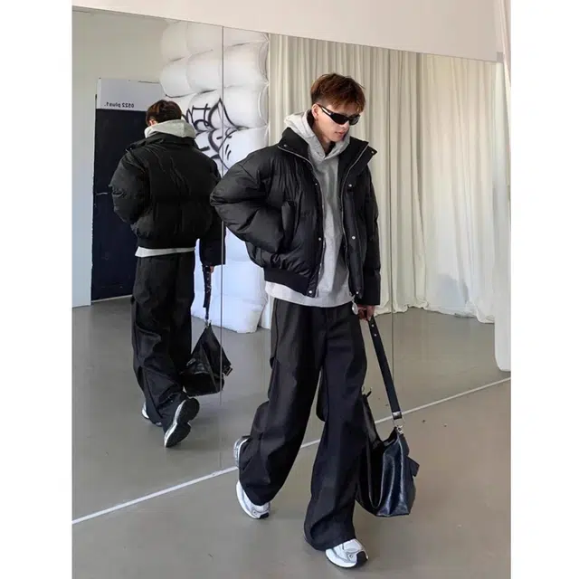 City Hipster PUcleanfit