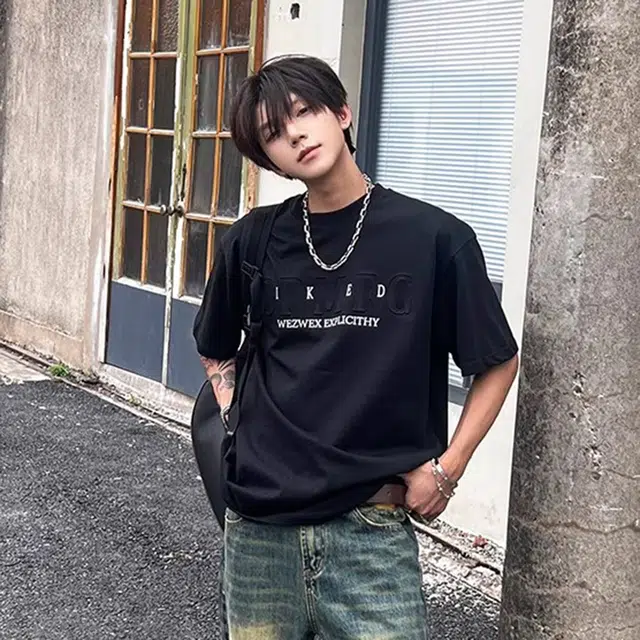 City Hipster T