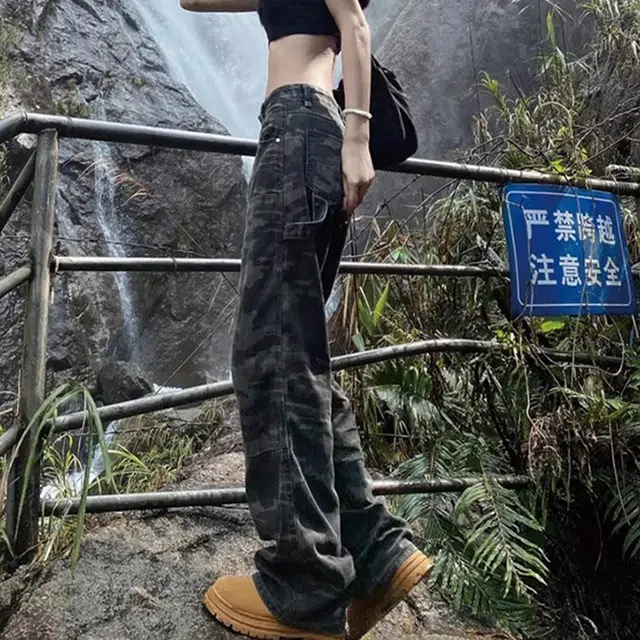 City Hipster cleanfit