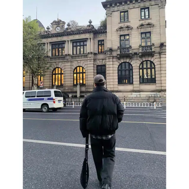 City Hipster cleanfitvibe