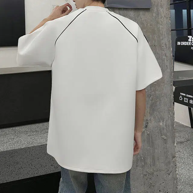 City Hipster T