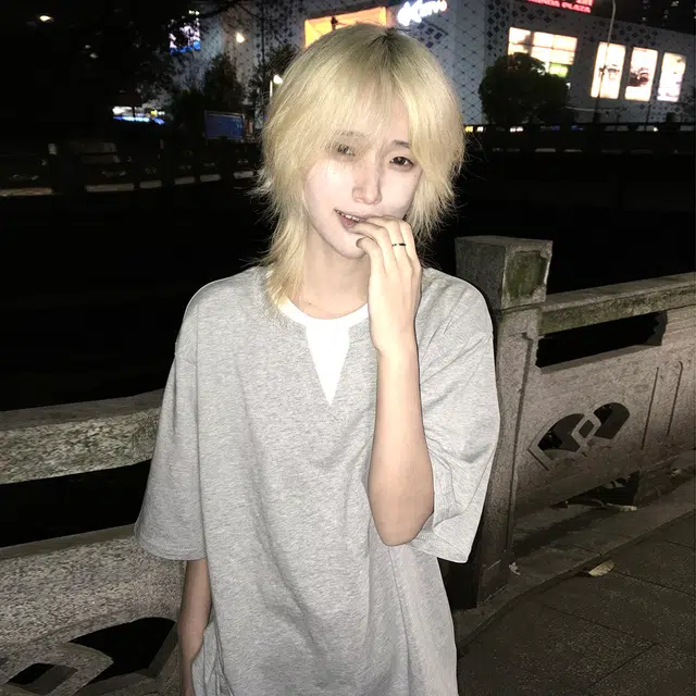 City Hipster T