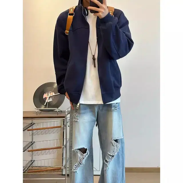 City Hipster cleanfit