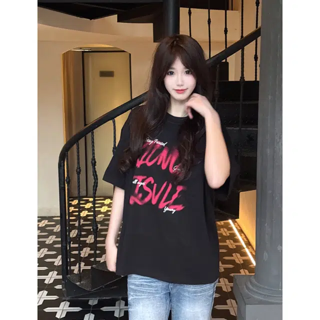 City Hipster T