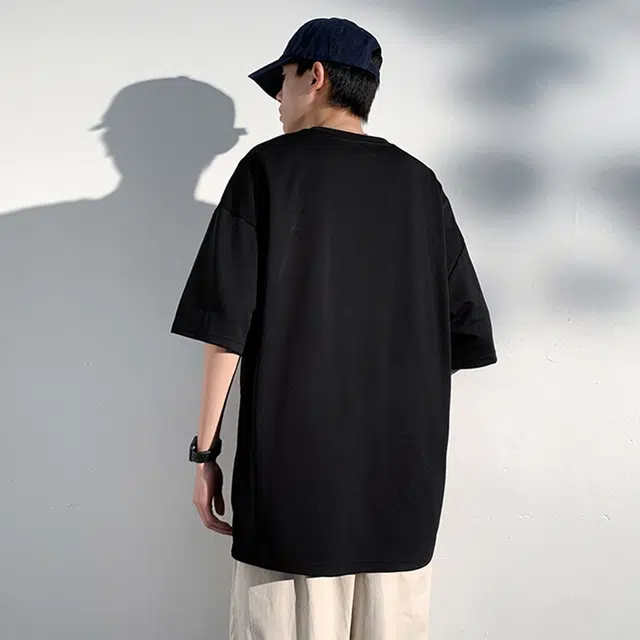 PAINT STAIN T