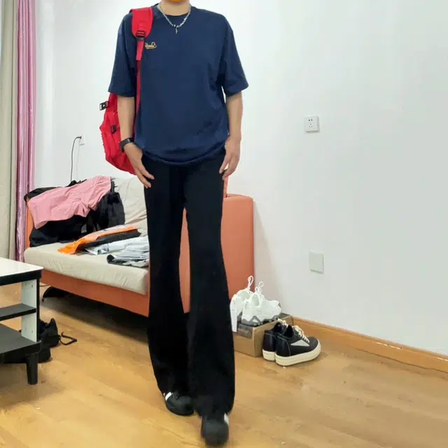 City Hipster cleanfit