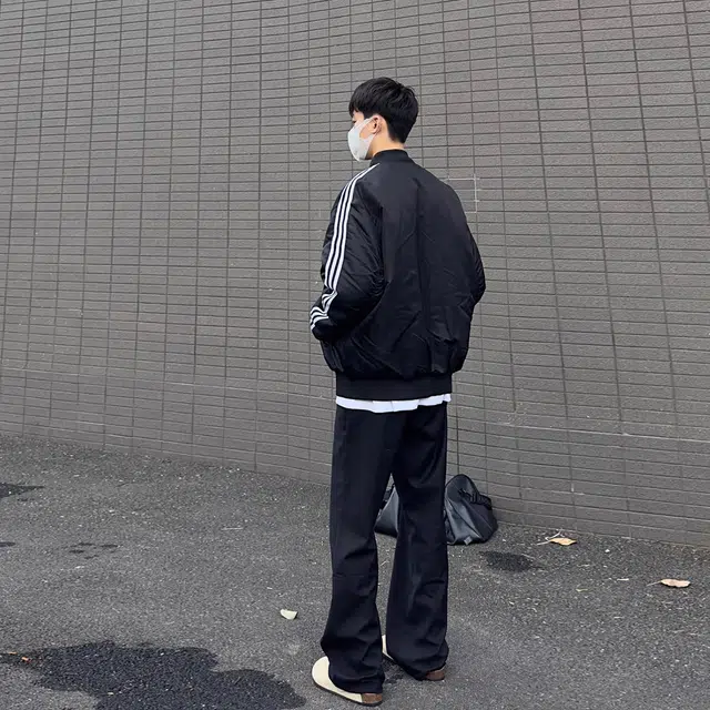 City Hipster cleanfit