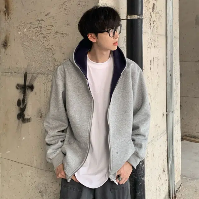 City Hipster cleanfit