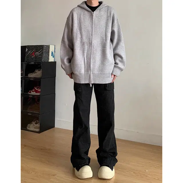 City Hipster cleanfit