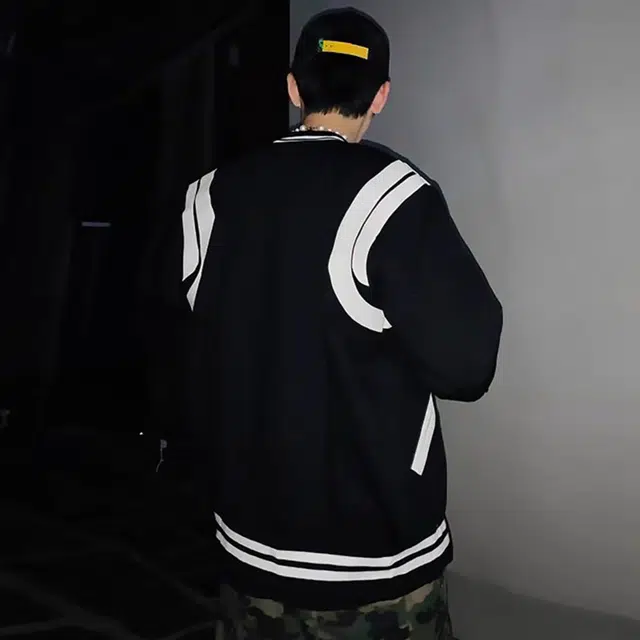 City Hipster cleanfit