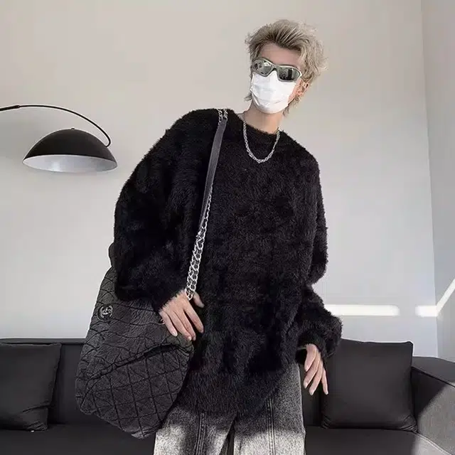 City Hipster cleanfit