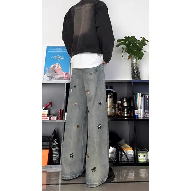 City Hipster cleanfit