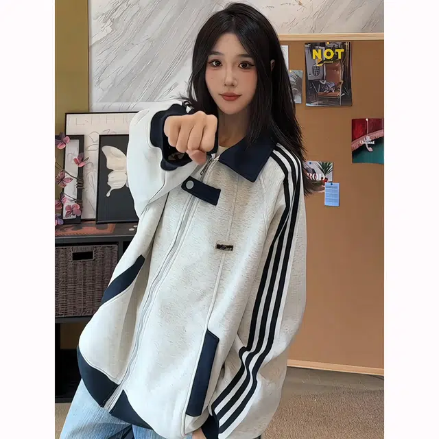 City Hipster oversize