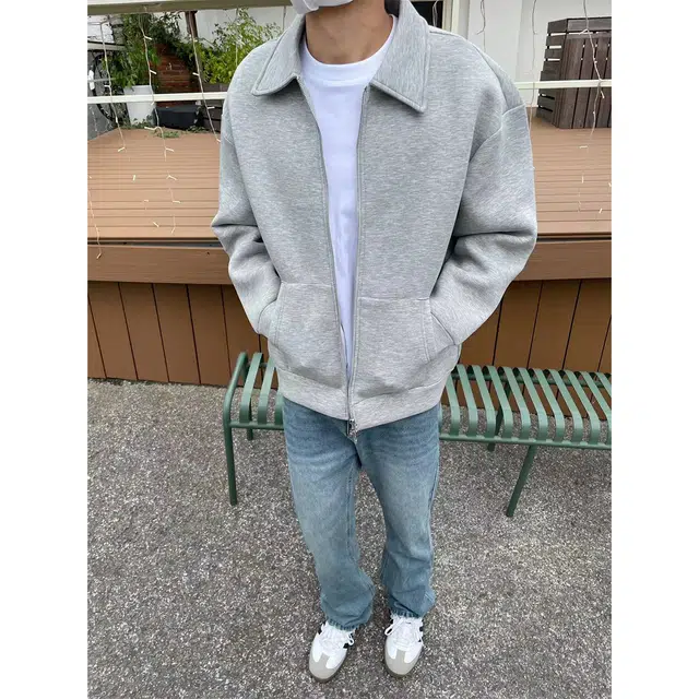 City Hipster Cleanfitvibe
