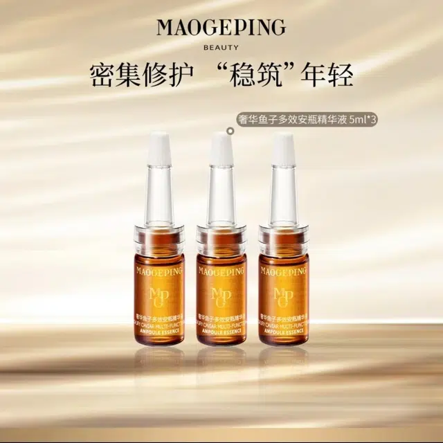 MAOGEPING