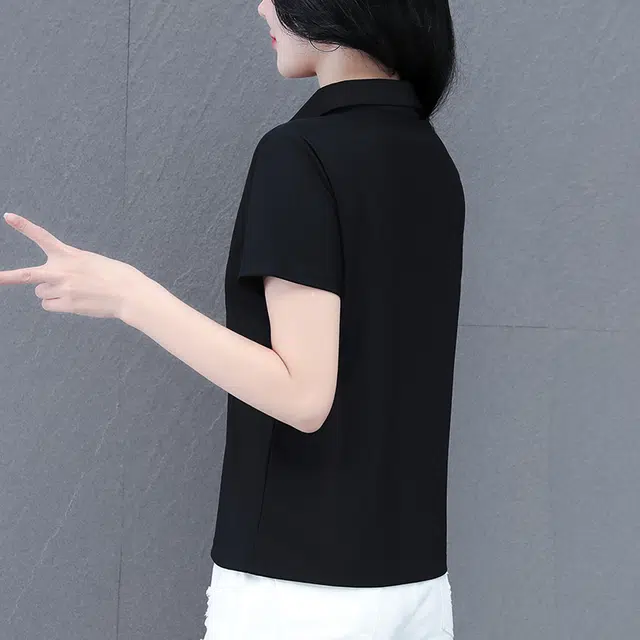 ZMHT 2025polo T