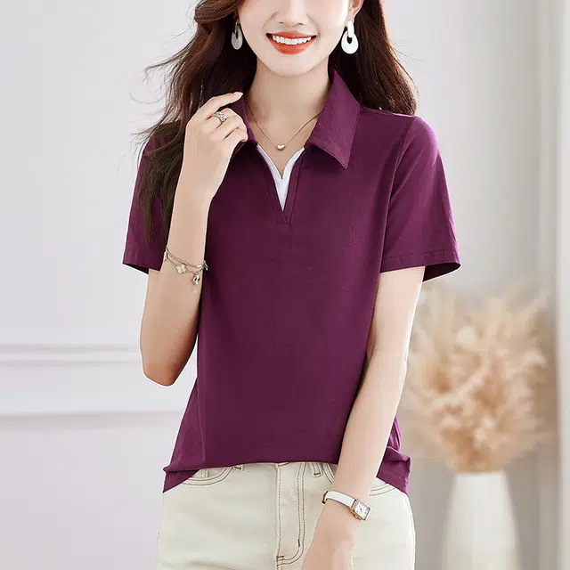 ZMHT 2025polo T