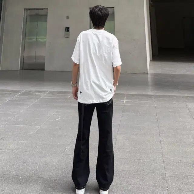 OG96 LAB vibe
