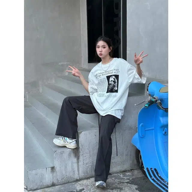 OG96 LAB vintageT