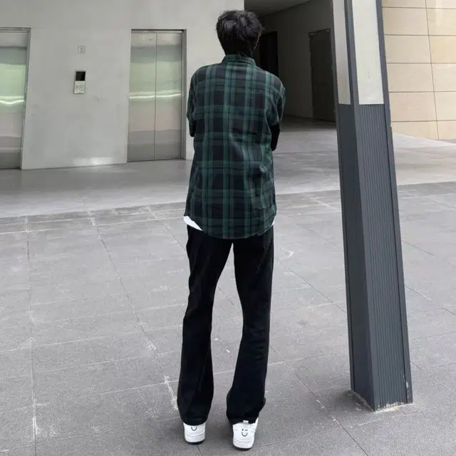 OG96 LAB cleanfit