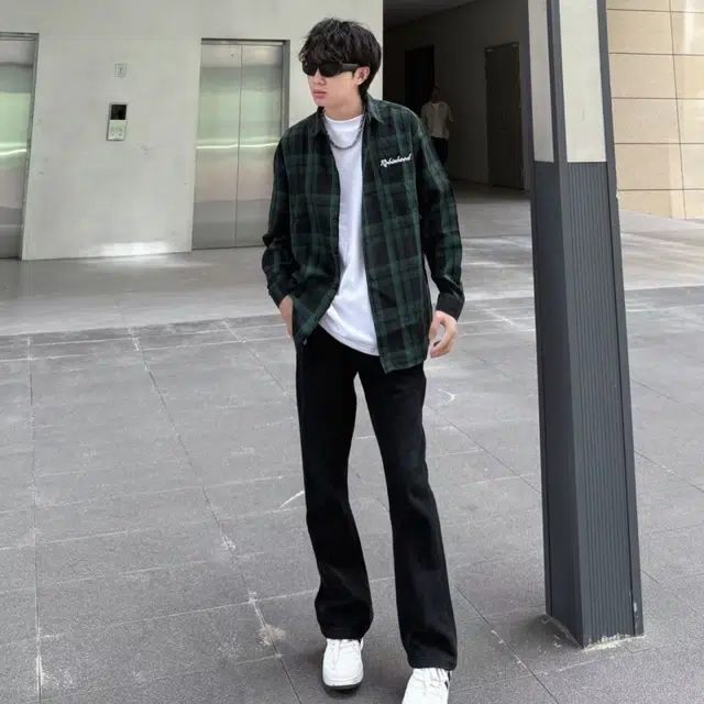 OG96 LAB cleanfit