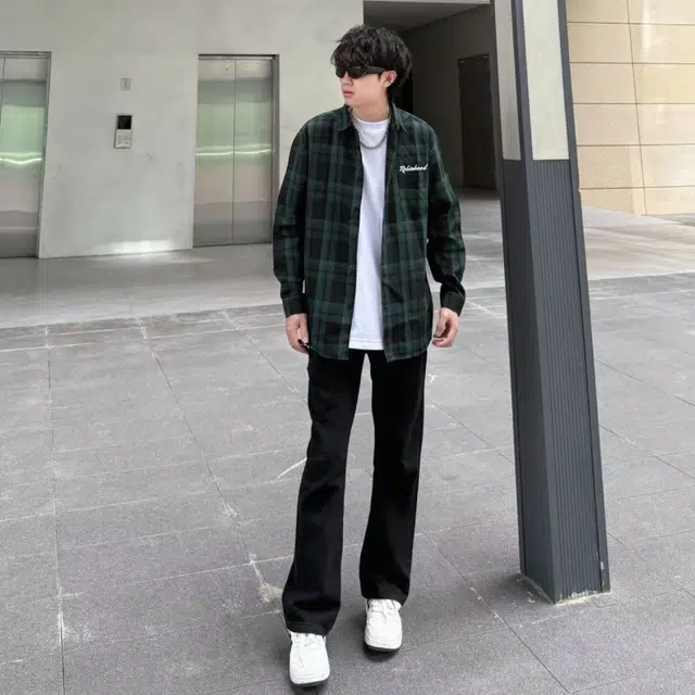 OG96 LAB cleanfit