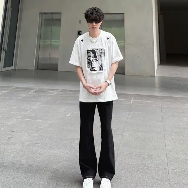 OG96 LAB vibe