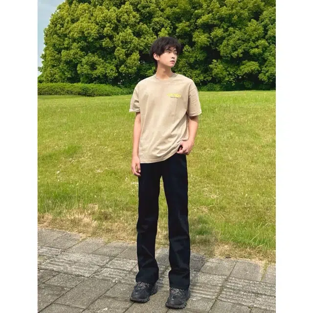 OG96 LAB cleanfit