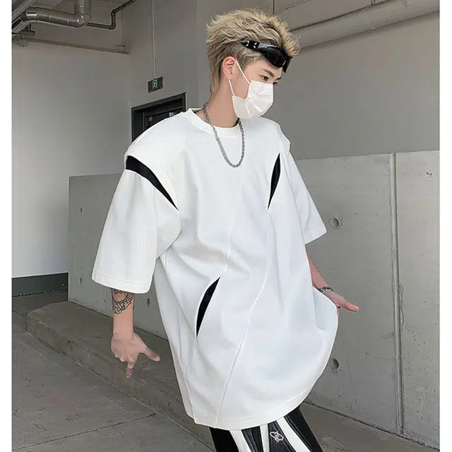 MRDONG T