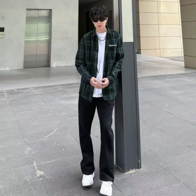 OG96 LAB cleanfit