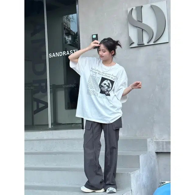 OG96 LAB vintageT