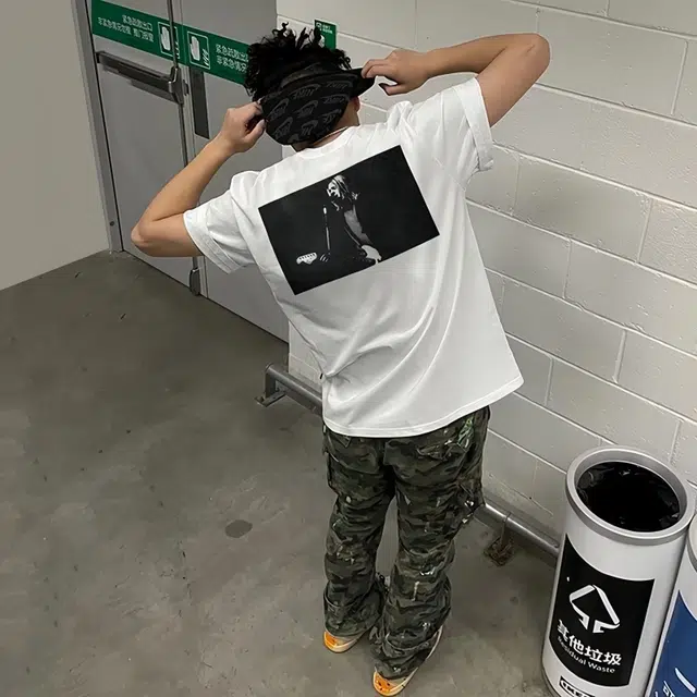 OG96 LAB vintageT