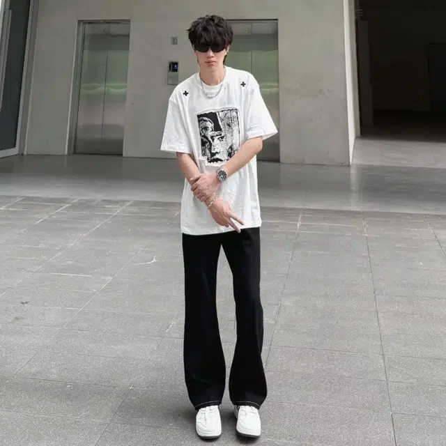OG96 LAB vibe