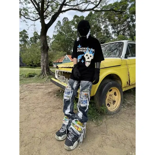 OG96 LAB