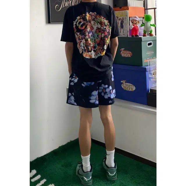OG96 LAB